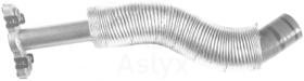 ASLYX AS509602 - TUBO RETORNO ACEITE TURBO PSA 1.6HD