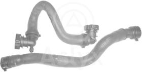 ASLYX AS509609 - JGO MGTOS CALEF C3-II/PICASSO/DS3 D