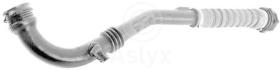 ASLYX AS509713 - TUBO DE INTERCOOLER A ADMIS LAGUNA-