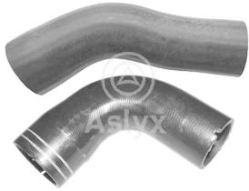 ASLYX AS509769 - JGO MGTOS DE INTERCOOLER A ADMISION