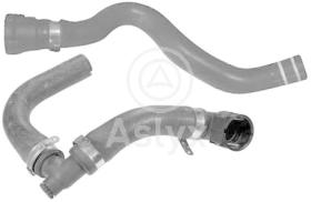 ASLYX AS509801 - JGO MGTOS CALEFACTOR DOBLO 09- EURO