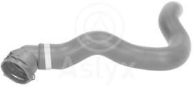 ASLYX AS509866 - MGTO SUP RADIADOR CORSAD 1.3D EU4 9