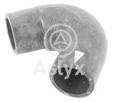 ASLYX AS510019 - MGTO DE TUBO A CAJA DE AGUA AUDI A4