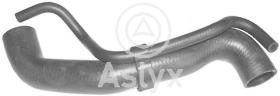 ASLYX AS510031 - MGTO SUP RADIADOR MB SPRINTER 2.1D-