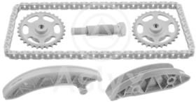 ASLYX AS521221 - KIT DE DISTRIBUCION MB 180/200/220/
