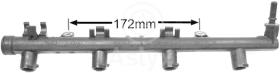 ASLYX AS535647 - RAMPA INYECTORES RENAULT 1.4/16V-1.