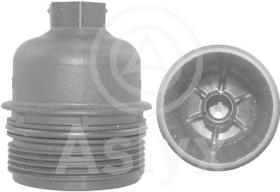 ASLYX AS535666 - TAPA FILTRO ACEITE RENAULT 1.6D-2.3