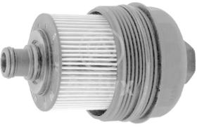 ASLYX AS535742 - TAPA CON FILTRO ACEITE OPEL 1.7D 11