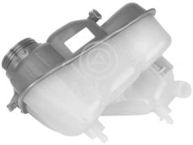 ASLYX AS535881 - BOTELLA DE EXPANSION MB W211 '02-'0