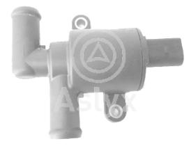 ASLYX AS535885 - ELECTROVALVULA REFRIGERANTE VW 1.8-