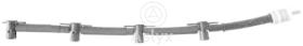 ASLYX AS592087 - RETORNO DE INYECTORES PASSAT/TIGUAN