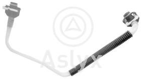 ASLYX AS592100 - TUBO BOMBA INYECT A VALVULA INTERRU