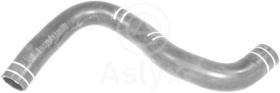 ASLYX AS594100 - MGTO SUP RADIADOR FIAT N500 1.3D 75
