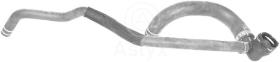 ASLYX AS594160 - MGTO INF RADIADOR FIAT N500 1.3D 95