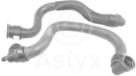 ASLYX AS594218 - JGO MGTOS CALEFACTOR C5-407 2.0D/16