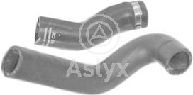 ASLYX AS594311 - JGO MGTOS DE TURBO A INTERCOOLER FI