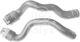 ASLYX AS594360 - JGO MGTOS CALEFACTOR ASTRAH 1.3D