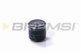 BREMSI FL0304 - FILTRO ACEITE FORD - NISSAN - IFINITY