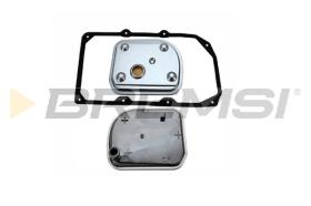 BREMSI FR0246 - KIT FILTRO CAMBIO MERCEDES BENZ