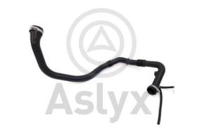 ASLYX AS535902 - TUBO TURBO KANGOO-I 1.5D