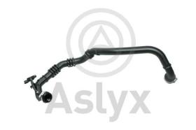 ASLYX AS535897 - TUBO INTERCOOLER - ADMISION KANGOO