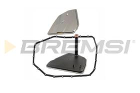 BREMSI FR0226 - FILTRO TRASMISSIONE - TRANSMISSION FILTER