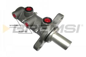 BREMSI PB0006 - POMPE FRENO - BRAKE M. CYLINDER