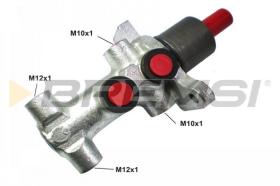 BREMSI PB0337 - POMPE FRENO - BRAKE M. CYLINDER