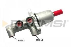 BREMSI PB0349 - POMPE FRENO - BRAKE M. CYLINDER
