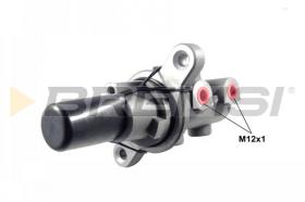 BREMSI PB0398 - POMPE FRENO - BRAKE M. CYLINDER