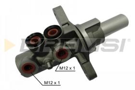 BREMSI PB0483 - POMPE FRENO - BRAKE M. CYLINDER