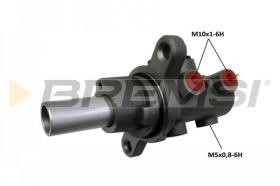 BREMSI PB0497 - POMPE FRENO - BRAKE M. CYLINDER