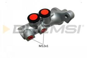 BREMSI PB0503 - POMPE FRENO - BRAKE M. CYLINDER