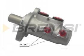 BREMSI PB0527 - POMPE FRENO - BRAKE M. CYLINDER