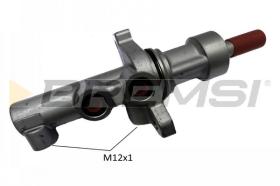 BREMSI PB0541 - POMPE FRENO - BRAKE M. CYLINDER