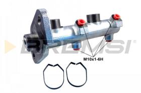 BREMSI PB0693 - POMPE FRENO - BRAKE M. CYLINDER