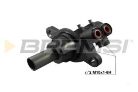 BREMSI PB0987 - POMPE FRENO - BRAKE M. CYLINDER