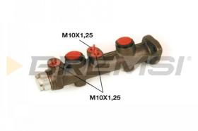 BREMSI PB1039 - POMPE FRENO - BRAKE M. CYLINDER