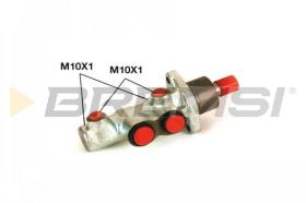 BREMSI PB1076 - POMPE FRENO - BRAKE M. CYLINDER