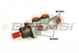BREMSI PB1079 - POMPE FRENO - BRAKE M. CYLINDER
