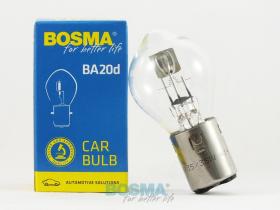 BOSMA 50060235 - BA20D-6V 35/35W