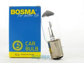BOSMA 50060235SH - BA20D-6V 35/35W S.HAL