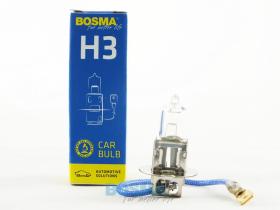 BOSMA 500605 - H3 PK22S-6V 55W