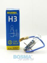 BOSMA 50060535 - H3 PK22S-6V 35W