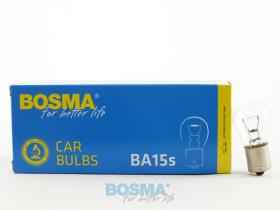 BOSMA 500612 - BA15S(25X47)-6V 18W