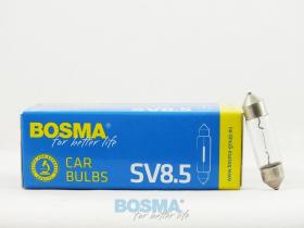 BOSMA 50062110 - SV8,5(10X36)-6V 10W