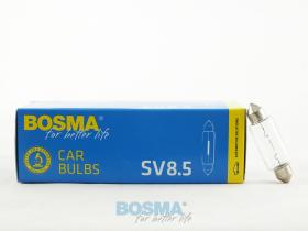 BOSMA 500624 - SV8,5(15X44)-6V 18W