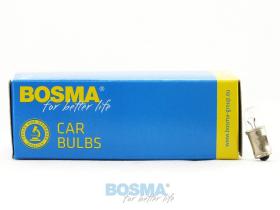 BOSMA 5006301 - BA7S-6V 1,5W