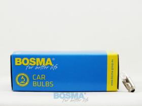 BOSMA 5006302 - BA7S-6V 2W