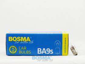 BOSMA 5006306 - BA7S-6V 0,6W